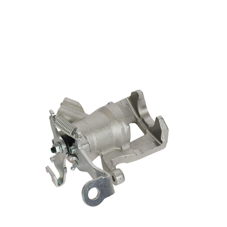 ZACISK HAM MAZDA 6 III 12> TYŁ PR BEZ JARZMA