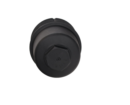 OBUDOWA FILTRA OLEJU AUDI A5 8T 07> POKRYWA