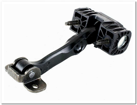 1394172080 OGRANICZNIK DRZWI FIAT DUCATO 06> L/P