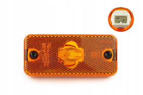 500308514 LAMPA OBRYSOWA IVECO DAILY 06> 00> 14>