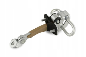 FT95619 OGRANICZNIK DRZWI PRZÓD L/P IVECO DAILY 06-