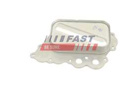 FT00672 CHŁODNICA OLEJU MERCEDES A W169 04>