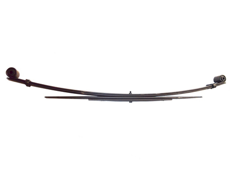 FT13329 RESOR FIAT DUCATO 94> TYŁ 4-PIÓRA 10Q