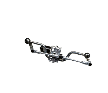 1400456480 MECHANIZM WYCIERACZEK Z SILNIKIEM PRZÓD FIAT SCUDO 07-