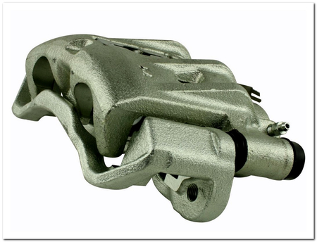 VCBC105 ZACISK HAMULCA PRAWY PRZÓD IVECO DAILY 90- 96- 35-49 35C