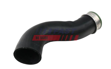 FT65166 RURA INTERCOOLERA VW TRANSPORTER T5 03> 2.0 TDI 09>