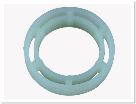 1609848080 PODKŁADKA WTRYSKIWACZA CITROEN BERLINGO 96- 1.6HDI 16V DV6ATED4