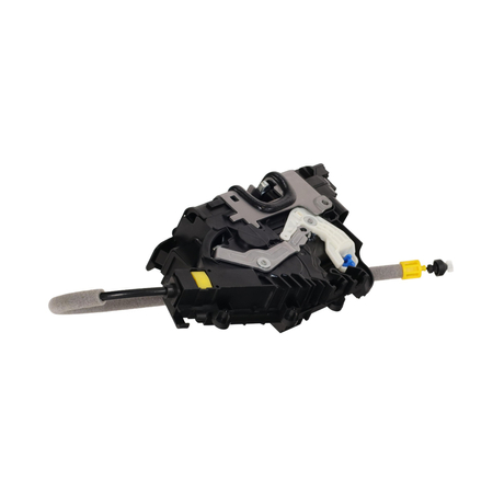 ZAMEK DRZWI MERCEDES C S205 14> TYŁ LEWY