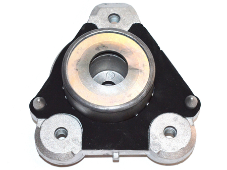 1345896080 PODUSZKA AMORTYZATORA PRAWA DUCATO BOXER JUMPER 2002-