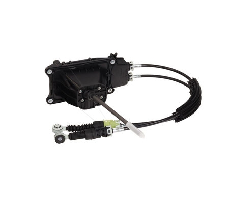 MECHANIZM LEWARKA SKRZYNI RENAULT CLIO IV 12> LINKA X2