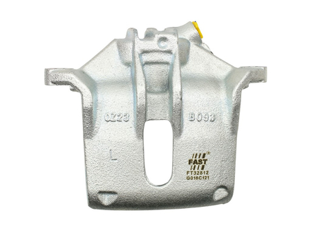 FT32812 ZACISK HAMULCA LEWY PRZÓD CITROEN BERLINGO 08> 1.6/2.0 HDI
