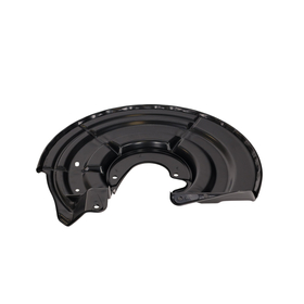 OSŁONA TARCZY HAM CITROEN C5 II 04> PRZÓD LE