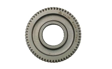 KOŁO ZĘBATE SKRZYNI FIAT DUCATO 06>/ 14> WAŁEK GŁÓWNY 5-BIEG SKRZYNIA M40 59T