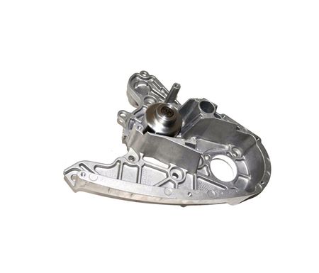 504033770 POMPA WODY FIAT DUCATO 06> 2.3 JTD