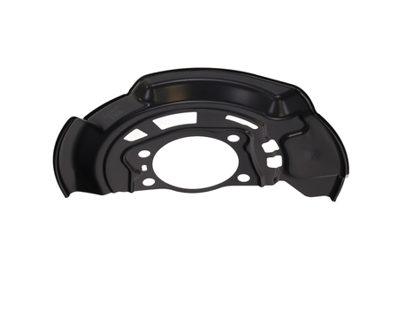 OSŁONA TARCZY HAM TOYOTA RAV-4 III 05> PRZÓD PR