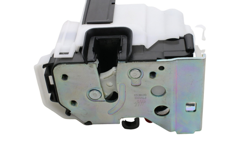 FT95006 ZAMEK CENTRALNY DRZWI LEWY PRZÓD FIAT DOBLO 09- 15-
