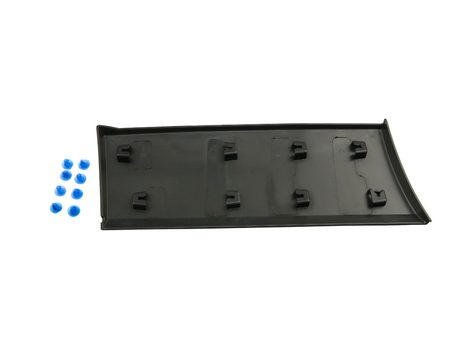 FT90961 LISTWA ZEWN RENAULT TRAFIC 14> BOK TYŁ LE