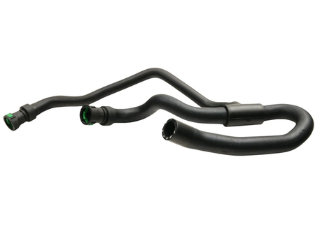 FT61493 RURA CHŁODZENIA NAGRZEWNICA FORD TRANSIT 06>