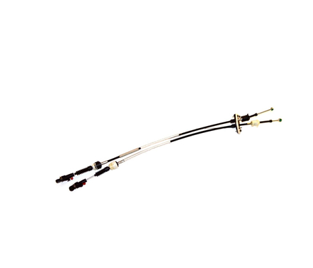 5801317932 LINKA ZMIANY BIEGÓW IVECO DAILY 06-12- KPL