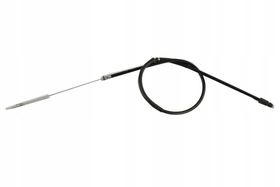 FT69031 LINKA HAM MERCEDES SPRINTER 06> 906 TYŁ L/P 1394/1065 MM