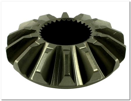 CEI 122.218 KOŁO ZĘBATE SKRZYNI FIAT DUCATO 06-/14- KOŁO KORONOWE