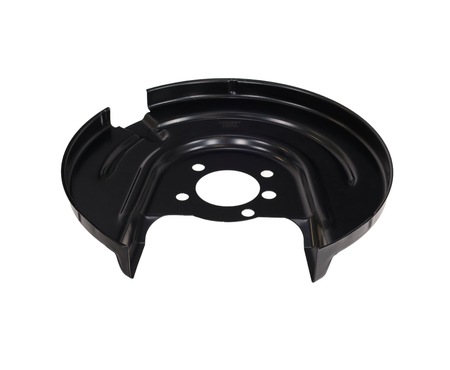 OSŁONA TARCZY HAM SEAT LEON III 12> TYŁ PR