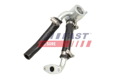 FT10338 RURA OLEJU VW CRAFTER I 06> TURBOSPRĘŻARKA