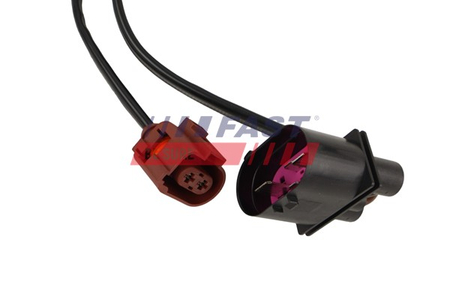 FT01329 OPORNIK NAGRZEWNICY SKODA OCTAVIA II 04>