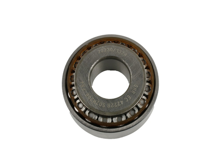 322236417R ŁOŻYSKO SKRZYNI RENAULT TRAFIC II 25X62X17.25. K.PL.