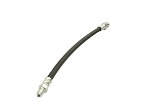 FT35051 PRZEWÓD HAMULCOWY ELASTYCZNY TYŁ L/P FIAT PANDA 03> 245MM M10X1 / F10X1