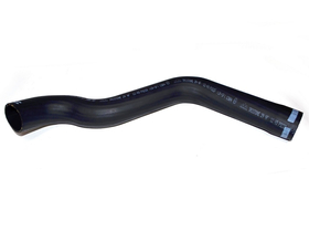 1350778080 RURA INTERCOOLERA PRAWA FIAT DUCATO 06- 3.0JTD