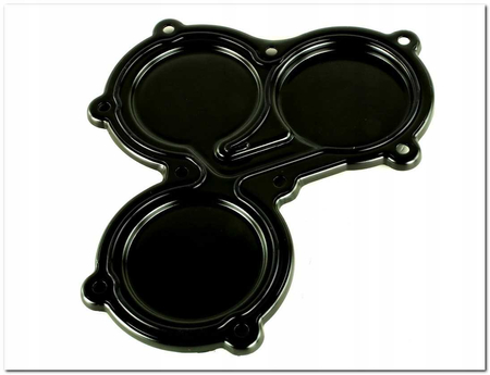 55256484 POKRYWA FIAT DUCATO 06>/ 14> SKRZYNI BIEGÓW