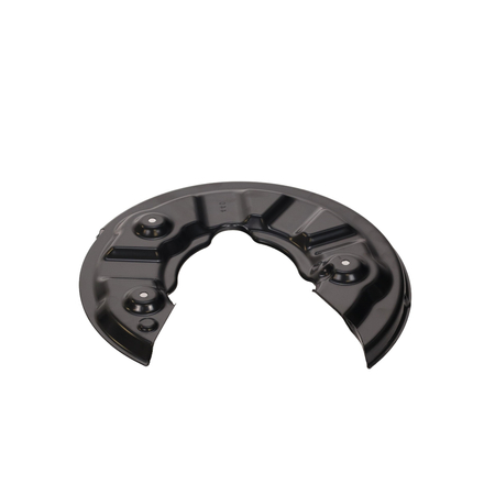 OSŁONA TARCZY HAM AUDI A3 8V 12> TYŁ LE