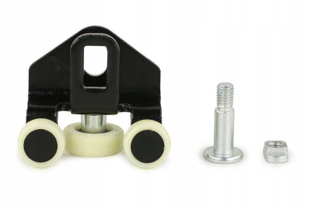 FT95602 PROWADNICA DRZWI WÓZEK BOK GÓRA MERCEDES SPRINTER 06> 906