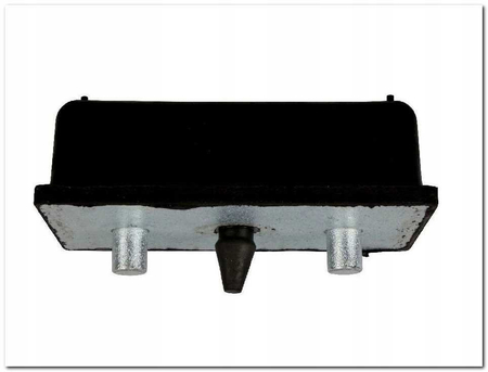 500306407 ODBÓJ ZAWIESZENIA IVECO DAILY 00> PRZÓD DÓŁ 35S VAN