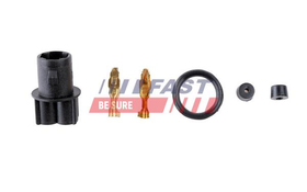 FT11421 AKCESORIA - OPRAWKA ŻARÓWKI KIER. BOCZNEGO RENAULT