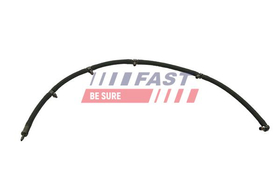 FT00242 PRZEWÓD PALIWA POWROTNY VOLVO S60 I XC90 2.4 D5