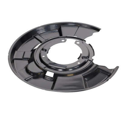 OSŁONA TARCZY HAM BMW 3 F30/F80 11> TYŁ LE