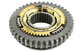 SYNCHRONIZATOR FIAT DUCATO 06>/ 14> 1/2-BIEG KPL