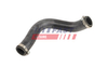 FT01171 RURA INTERCOOLERA NISSAN QASHQAI I 06> 2.0DCI
