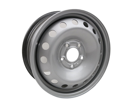 FT92824 FELGA STALOWA SZARA RENAULT TRAFIC 01> 6.0J X 16" | ET50 | 5 X 118 CH71