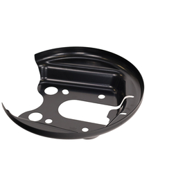 OSŁONA TARCZY HAM PEUGEOT 308 I 07> TYŁ L/P