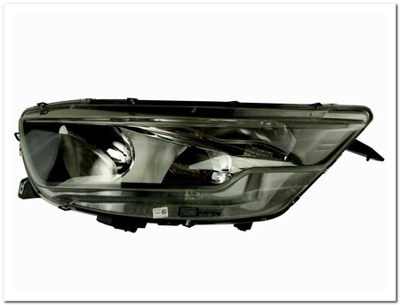 5801473750 REFLEKTIVECO DAILY 14- H7 H1 LE