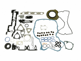 FT48074 ZESTAW USZCZELEK SILNIKA FORD TRANSIT 06> CAŁY 2.4 TDCi RWD