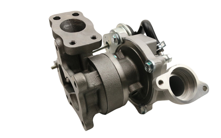 FT63555 TURBOSPRĘŻARKA FIAT FIORINO 07- 1.4 HDI