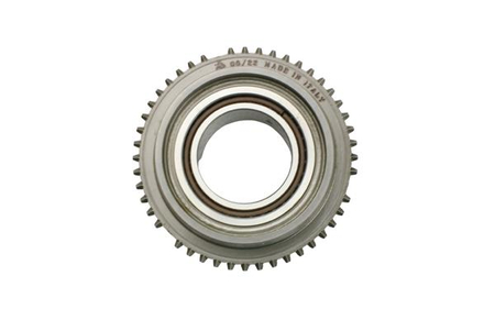 KOŁO ZĘBATE SKRZYNI FIAT DUCATO 06>/ 14> KOŁO SŁONECZNE 6-BIEG SKRZYNIA M40 40T ZESTAW