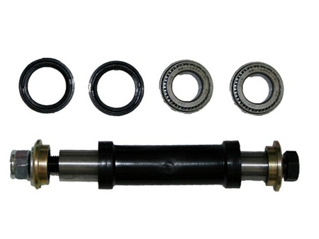FT17025 ZAWIESZENIE ZESTAW NAPRAWCZY FIAT PUNTO 93> M14X2.0X200 TYŁ L/P
