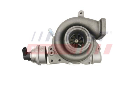 FT63553 TURBOSPRĘŻARKA IVECO DAILY 06> 3.0 14> 170KM
