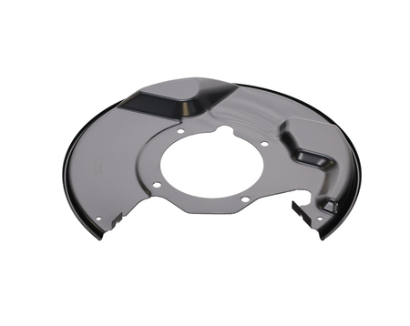 OSŁONA TARCZY HAM TOYOTA PRZÓD PR LAND CRUISER 100 98-07