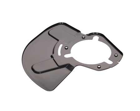 OSŁONA TARCZY HAM OPEL ASTRA H 04> PRZÓD LE